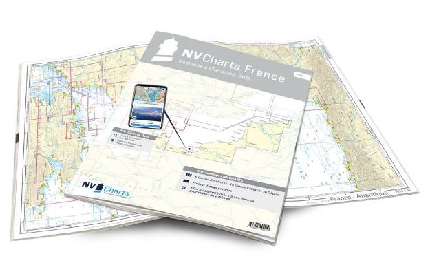 NV Atlas Frankrijk FR 1 - 2023